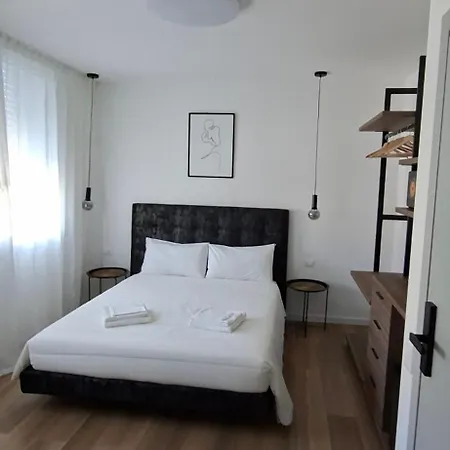 Pelin Apartament *