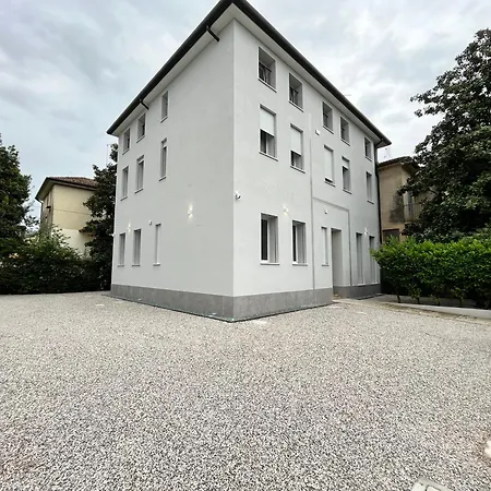 Pelin Appartamento Treviso