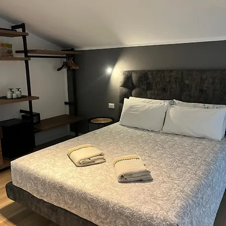 Pelin Apartamento Treviso