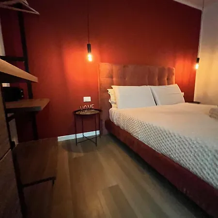 Pelin Appartamento Treviso