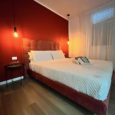 Apartamento Pelin Treviso
