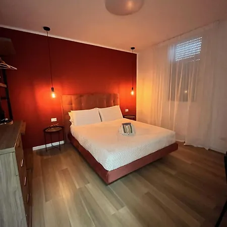 Apartamento Pelin Treviso