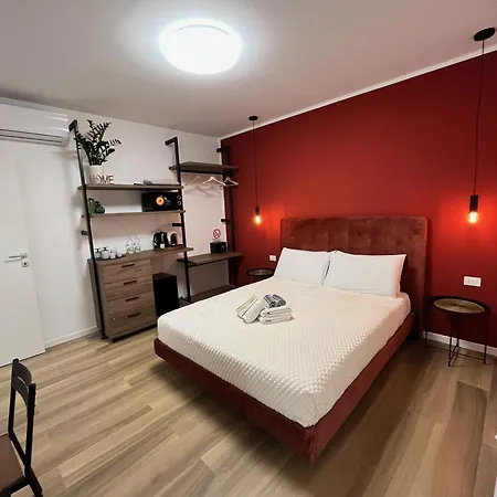 Apartamento Pelin Treviso