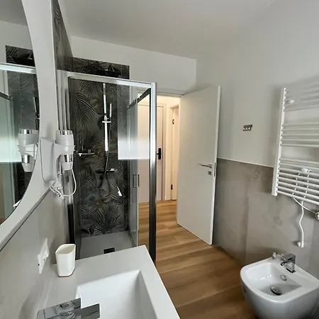 Pelin Apartman Treviso
