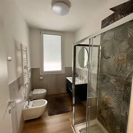 Pelin Apartman Treviso