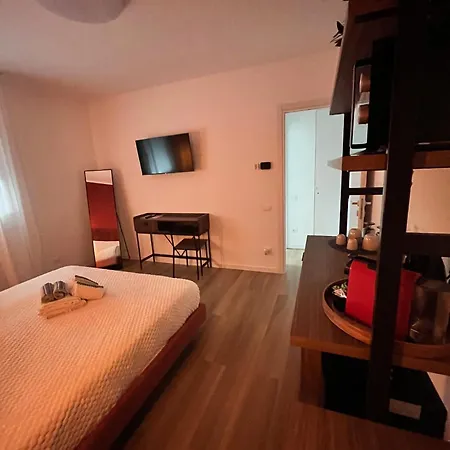Apartman Pelin
