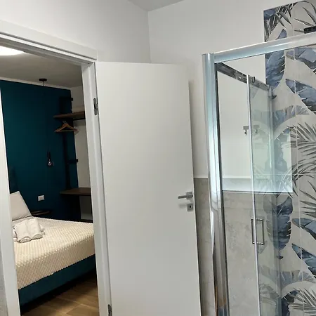 Apartamento Pelin Treviso