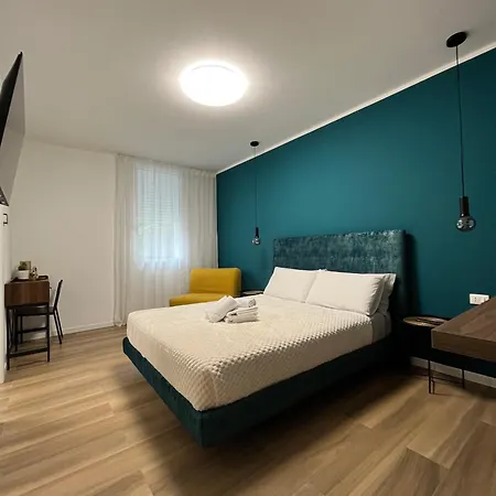 Appartamento Pelin Treviso