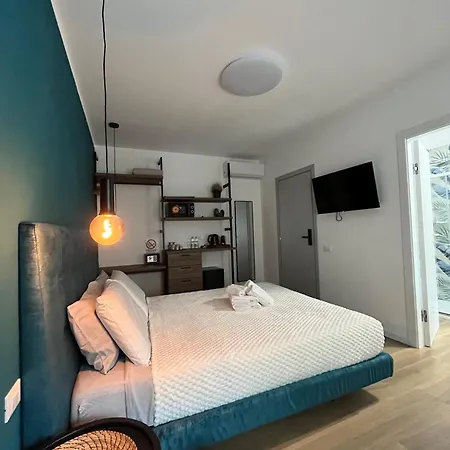 Apartman Pelin *