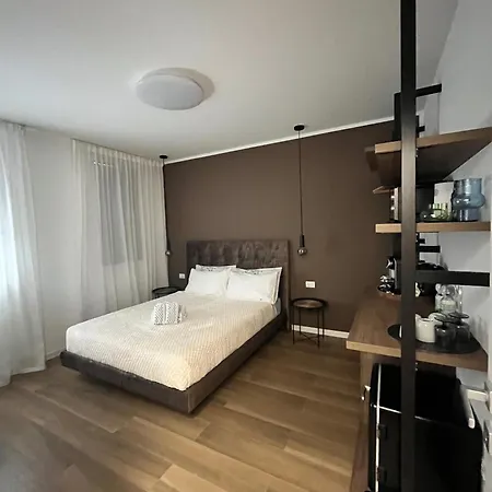 Pelin Apartman Treviso