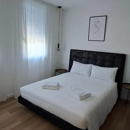 Pelin Apartamento *